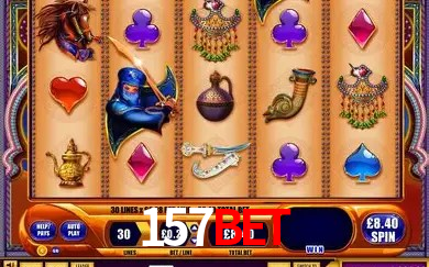 157Bet