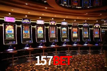 157Bet Platform