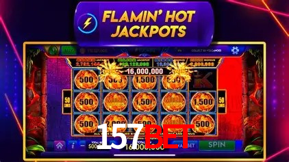 157Bet Platform