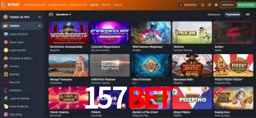 157Bet
